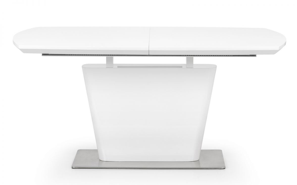 Como & Luxe Grey Dining Set (2 Chairs & Bench)