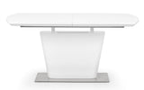 Como & Luxe Grey Dining Set (2 Chairs & Bench)