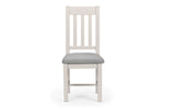 Richmond Flip-top Dining Set (Table & 6 Chairs)