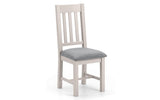 Richmond Flip-top Dining Set (Table & 6 Chairs)