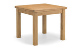 Astoria Flip-Top Dining Table & 6 Astoria Chairs