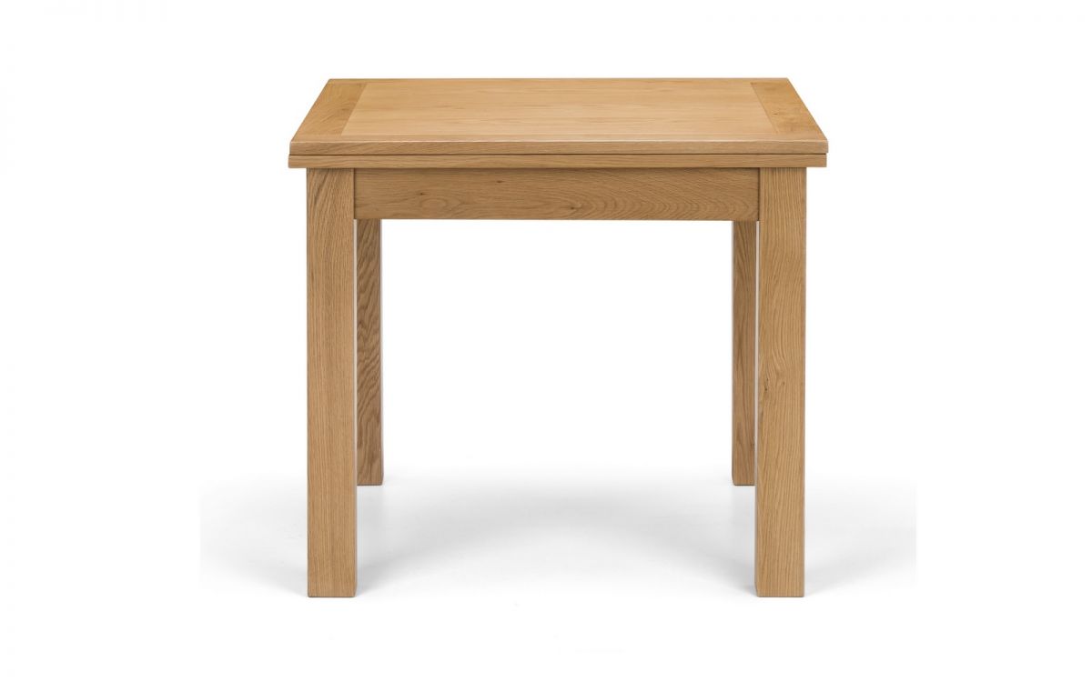 Astoria Flip-Top Dining Table & 6 Astoria Chairs
