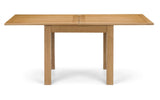 Astoria Flip-Top Dining Table & 6 Astoria Chairs