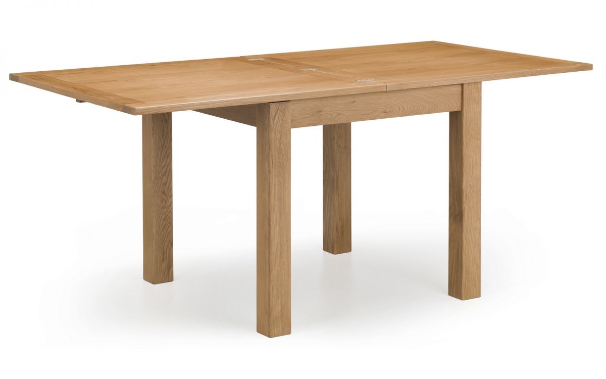 Astoria Flip-Top Dining Table & 6 Astoria Chairs