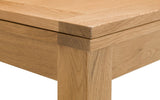 Astoria Flip-Top Dining Table & 6 Astoria Chairs