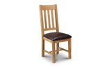 Astoria Flip-Top Dining Table & 6 Astoria Chairs