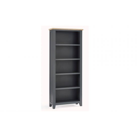 Bordeaux Nest of Tables - Dark Grey