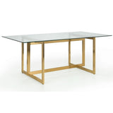 Minori Dining Table