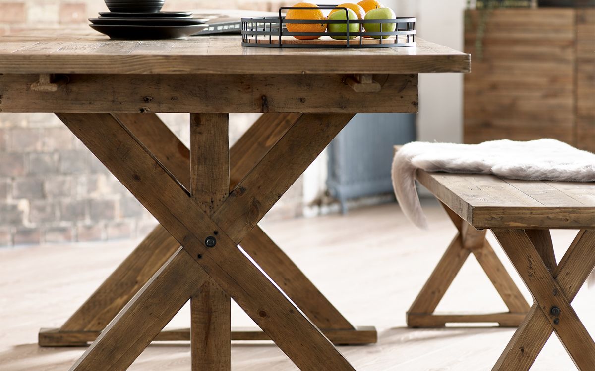 Chatsworth Extending Table