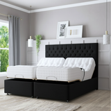 SlumberTech Elite 1000 Electric Adjustable Bed Frame
