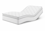 Pillow Top Mattress for Adjustable Beds Plush Comfort Pressure Relief Breathable Support