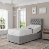 Alma Adjustable Bed