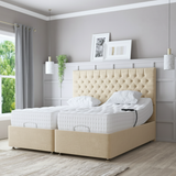 SlumberTech Elite 1000 Electric Adjustable Bed Frame