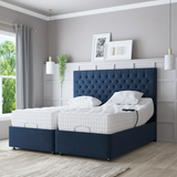 SlumberTech Elite 1000 Electric Adjustable Bed Frame