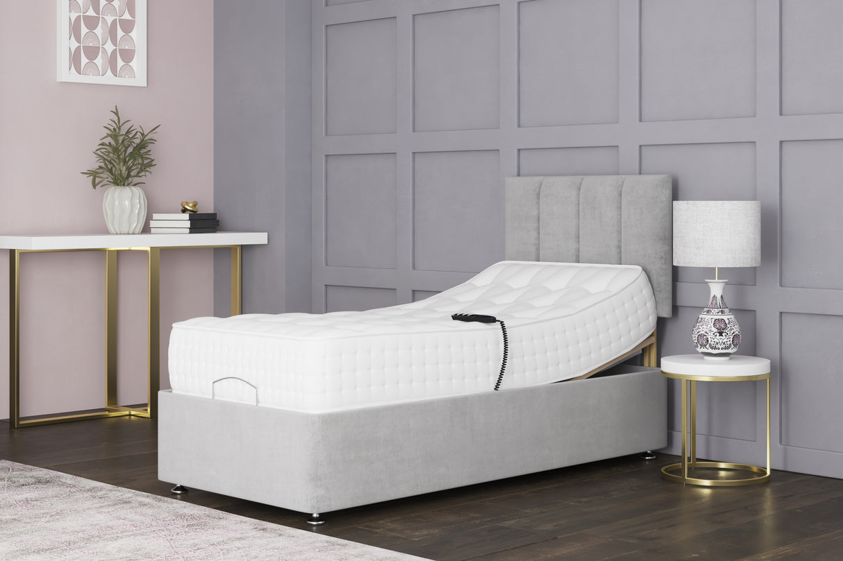 Cody Adjustable Bed