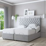 SlumberTech Elite 1000 Electric Adjustable Bed Frame