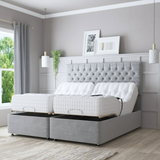 SlumberTech Elite 1000 Electric Adjustable Bed Frame