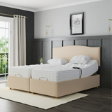 ZenSleep Pro 1000 Adjustable Base memory foam mattress