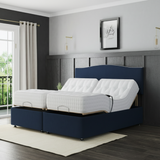 ZenSleep Pro 1000 Adjustable Base memory foam mattress