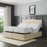 ZenSleep Pro 1000 Adjustable Base memory foam mattress