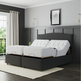 ZenSleep Pro 1000 Adjustable Base memory foam mattress