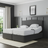 ZenSleep Pro 1000 Adjustable Bed – Electric Adjustable Base with Memory Foam Mattress