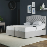 CloudLift Ultra Adjustable Bed Memory Pocket 1000 Mattress