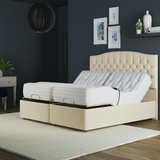 CloudLift Ultra Adjustable Bed Memory Pocket 1000 Mattress