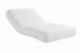 Foam Mattress for Adjustable Beds Pressure Relief Support Breathable Durable Comfort