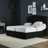 CloudLift Ultra Adjustable Bed Memory Pocket 1000 Mattress