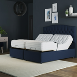 CloudLift Ultra Adjustable Bed Memory Pocket 1000 Mattress