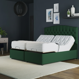 CloudLift Ultra Adjustable Bed Memory Pocket 1000 Mattress