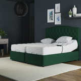 CloudLift Ultra Adjustable Bed Memory Pocket 1000 Mattress