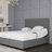 SleepMotion Advance 2000 Adjustable Bed – Dual Motor Electric Bed for Personalised Comfort & Support