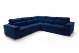 Sloane Corner Modular Sofa