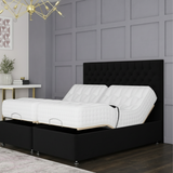 SleepMotion Advance 2000 Adjustable Bed with Dual Motors