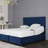 SleepMotion Advance 2000 Adjustable Bed – Dual Motor Electric Bed for Personalised Comfort & Support