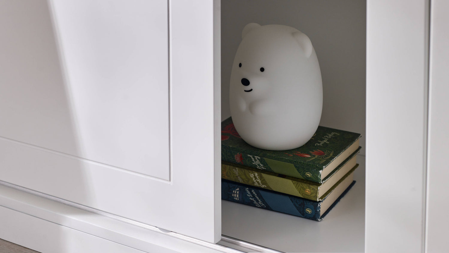 Acorn Treehouse Midsleeper and Storage Unit