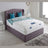 Aero Plus Gel Bed Divan Set
