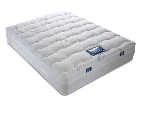 Aero Plus Gel Bed Divan Set