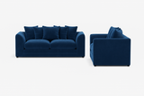 Richmond 3 Seater & 2 Seater Sofa Set
