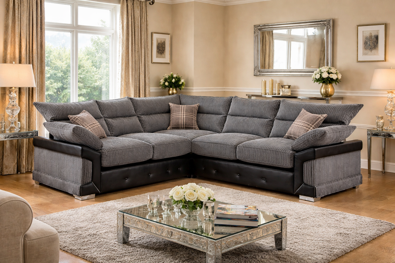 Engineered Cushion Comfort