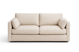 Orka 3 Seater Sofa Fabric