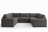 Belgravia U Shape Modular Sofa