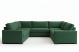 Belgravia U Shape Modular Sofa