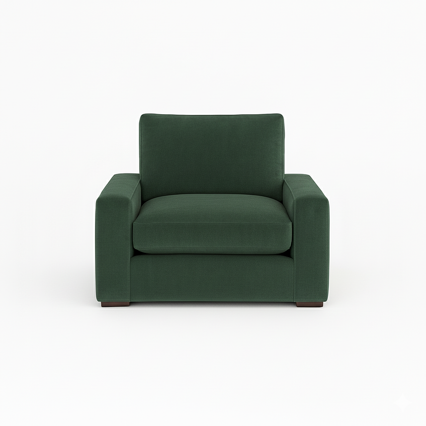 Belgravia U Shape Modular Sofa