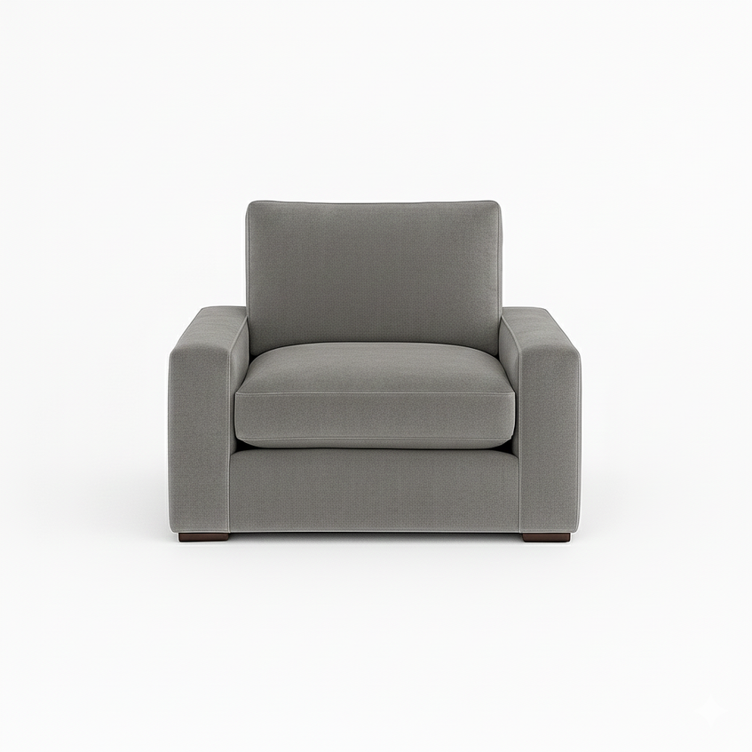 Belgravia U Shape Modular Sofa