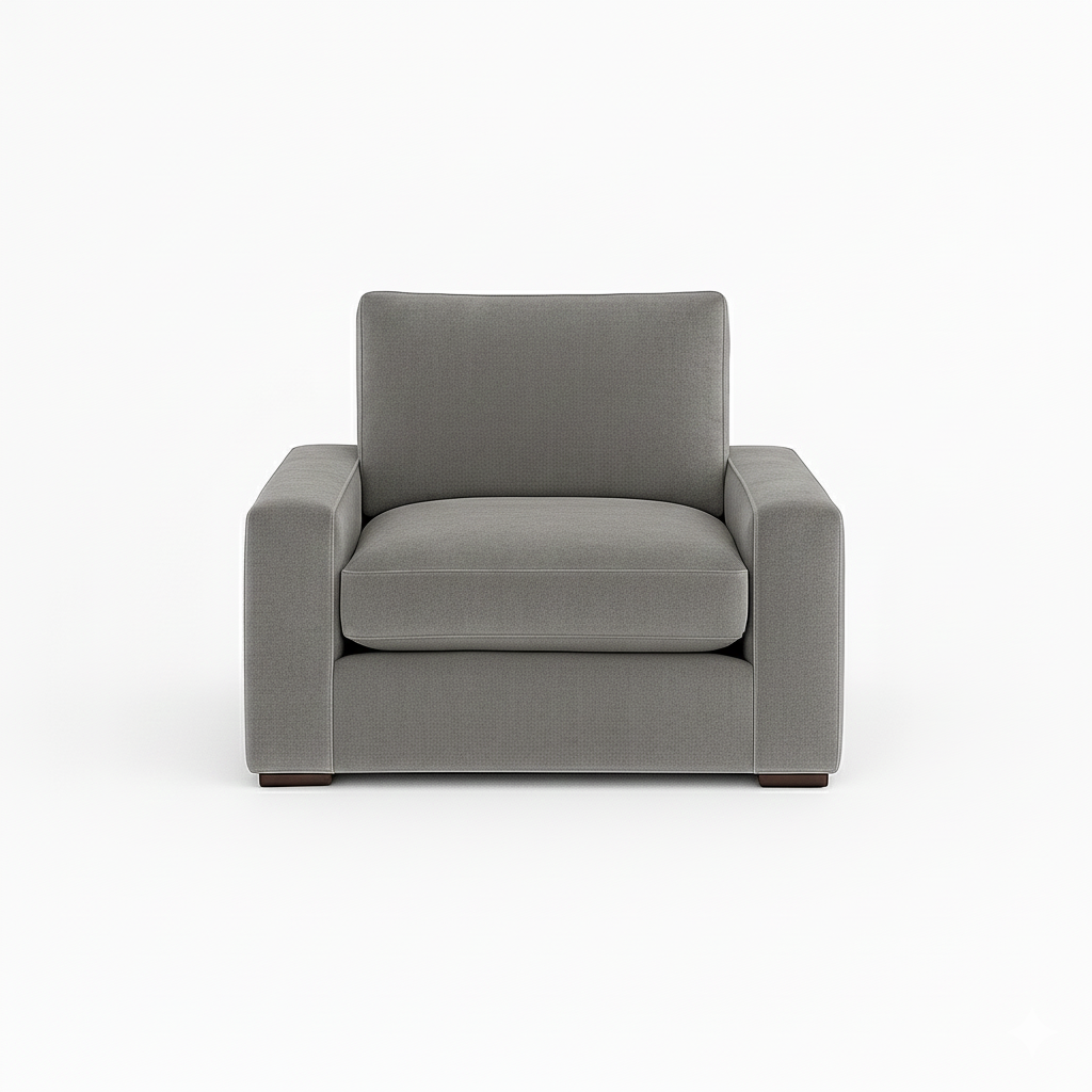 Belgravia U Shape Modular Sofa
