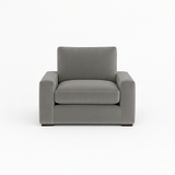 Belgravia U Shape Modular Sofa