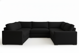 Belgravia U Shape Modular Sofa